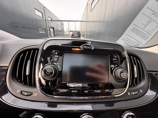 Fiat 500 - Afbeelding 14 van 24