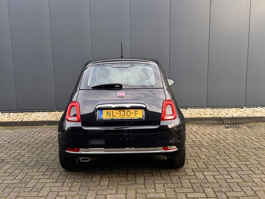 Fiat 500 - Afbeelding 19 van 24