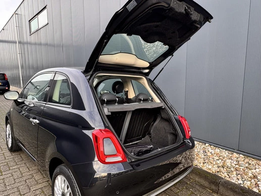 Fiat 500 - Afbeelding 20 van 24