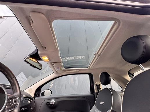 Fiat 500 - Afbeelding 21 van 24