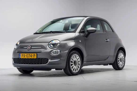 Fiat 500 - Afbeelding 1 van 30