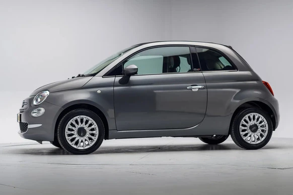 Fiat 500 - Afbeelding 2 van 30