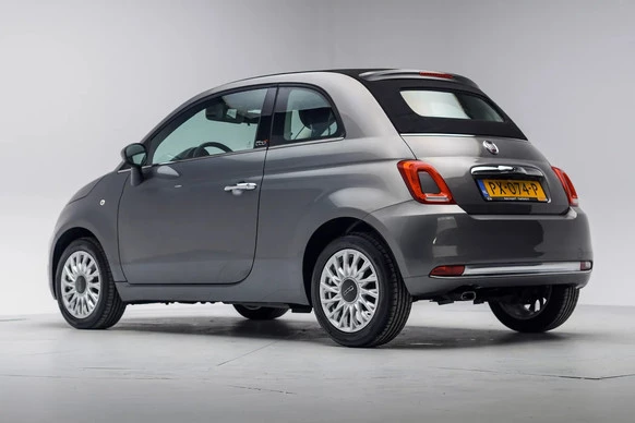 Fiat 500 - Afbeelding 3 van 30