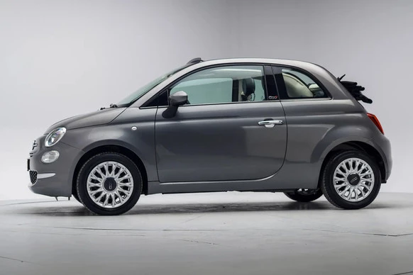 Fiat 500 - Afbeelding 5 van 30