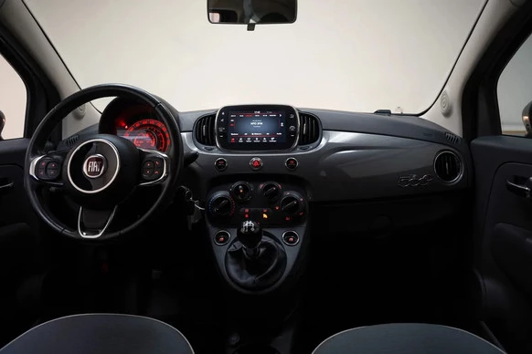 Fiat 500 - Afbeelding 8 van 30