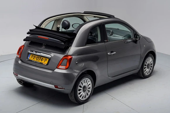 Fiat 500 - Afbeelding 13 van 30