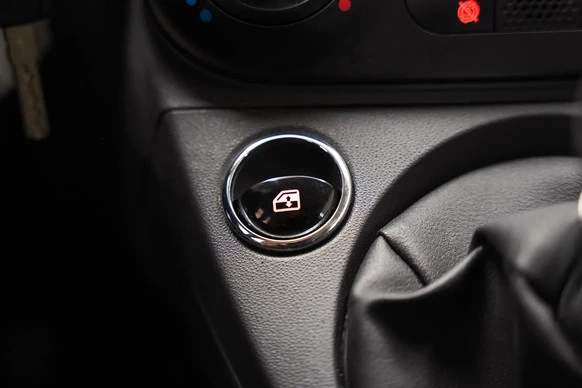 Fiat 500 - Afbeelding 18 van 30