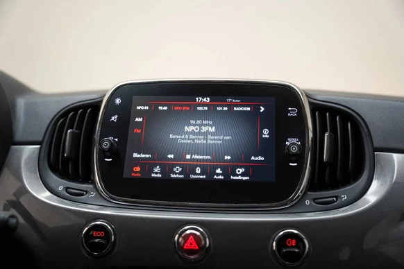 Fiat 500 - Afbeelding 19 van 30