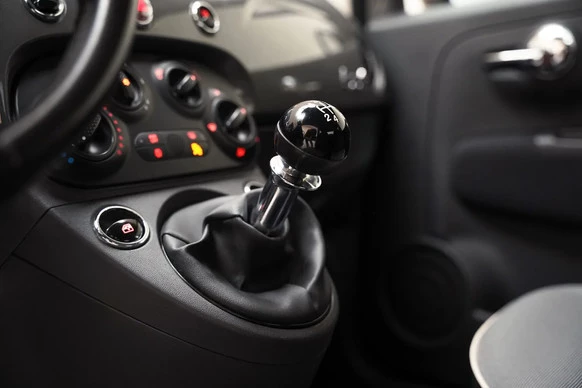 Fiat 500 - Afbeelding 21 van 30