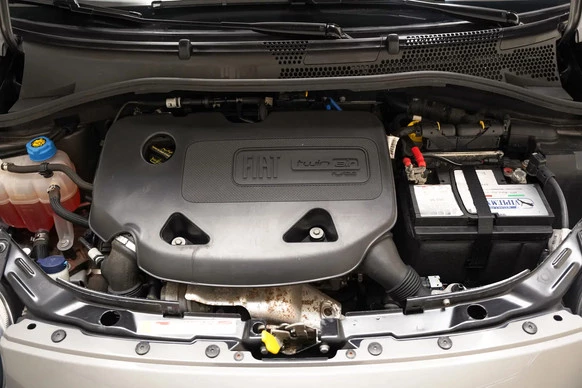 Fiat 500 - Afbeelding 25 van 30