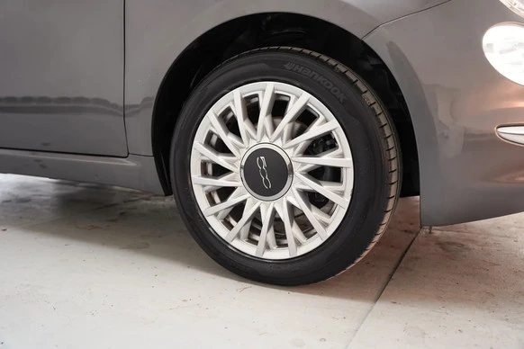 Fiat 500 - Afbeelding 26 van 30