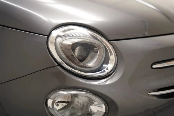 Fiat 500 - Afbeelding 27 van 30