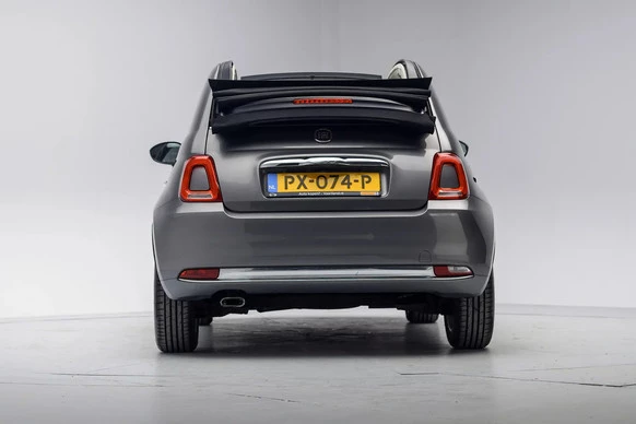 Fiat 500 - Afbeelding 28 van 30