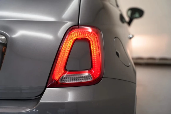 Fiat 500 - Afbeelding 30 van 30