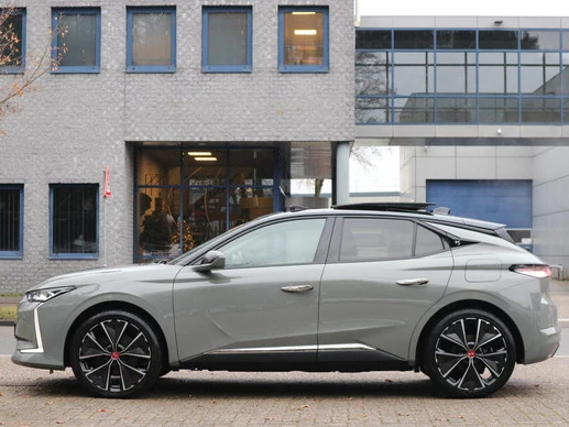 DS DS 4 - Afbeelding 2 van 30