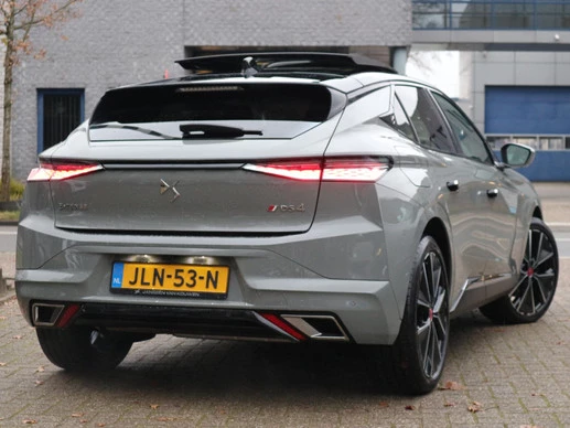 DS DS 4 - Afbeelding 3 van 30