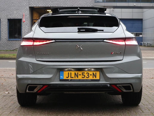 DS DS 4 - Afbeelding 29 van 30