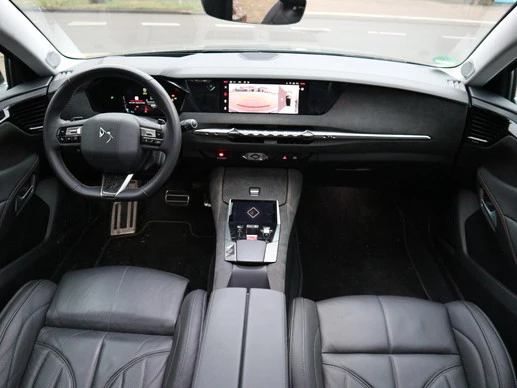 DS DS 4 - Afbeelding 9 van 30