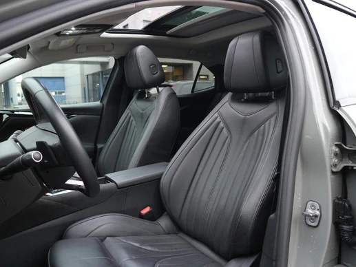 DS DS 4 - Afbeelding 11 van 30