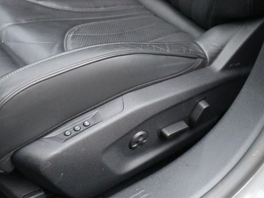 DS DS 4 - Afbeelding 12 van 30