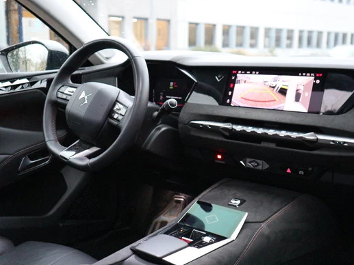 DS DS 4 - Afbeelding 13 van 30