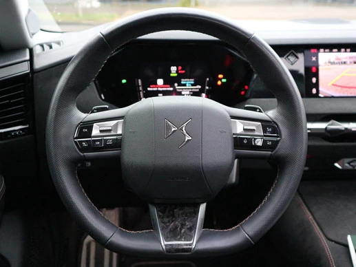 DS DS 4 - Afbeelding 15 van 30