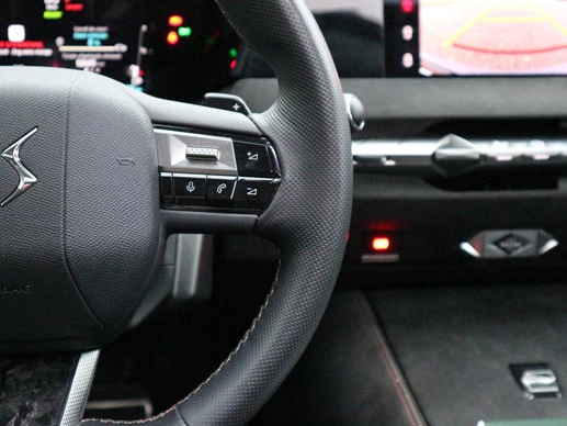 DS DS 4 - Afbeelding 17 van 30