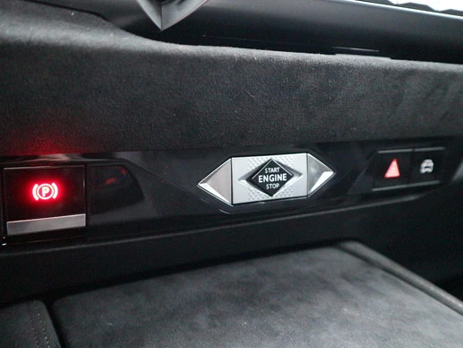 DS DS 4 - Afbeelding 20 van 30