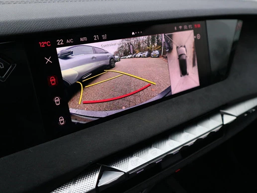 DS DS 4 - Afbeelding 21 van 30