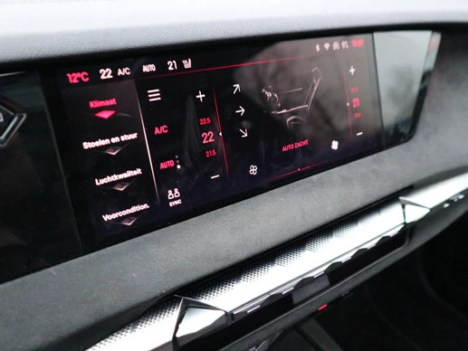 DS DS 4 - Afbeelding 22 van 30