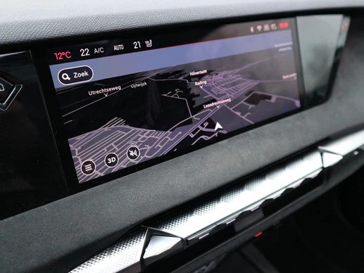 DS DS 4 - Afbeelding 25 van 30