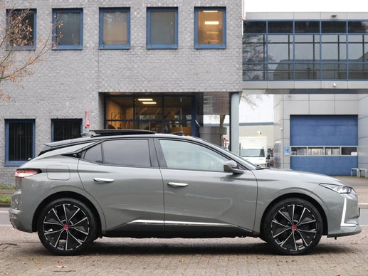 DS DS 4 - Afbeelding 28 van 30