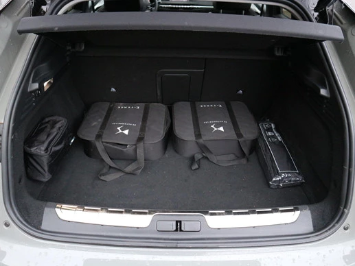 DS DS 4 - Afbeelding 30 van 30