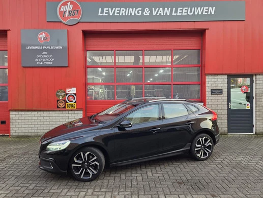 Volvo V40 - Afbeelding 1 van 27