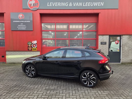 Volvo V40 - Afbeelding 2 van 27