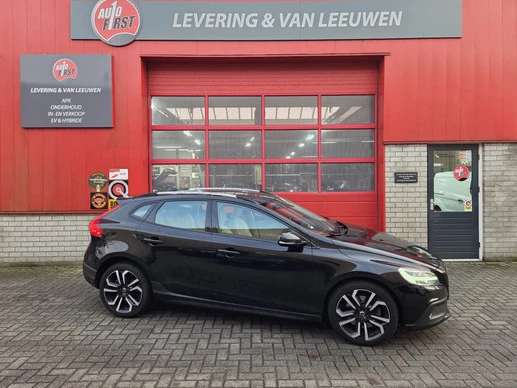 Volvo V40 - Afbeelding 3 van 27