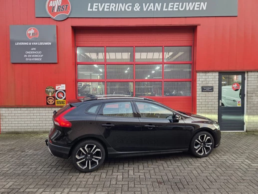 Volvo V40 - Afbeelding 4 van 27
