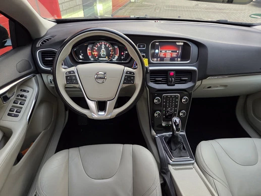 Volvo V40 - Afbeelding 10 van 27