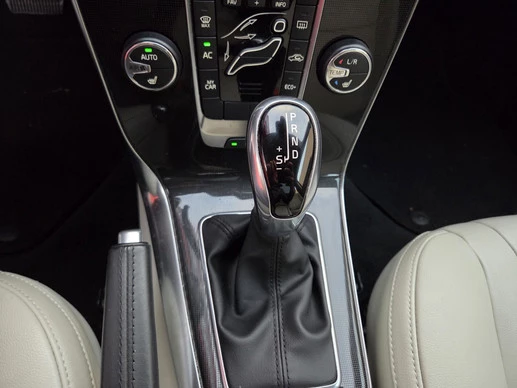 Volvo V40 - Afbeelding 19 van 27