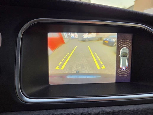 Volvo V40 - Afbeelding 24 van 27