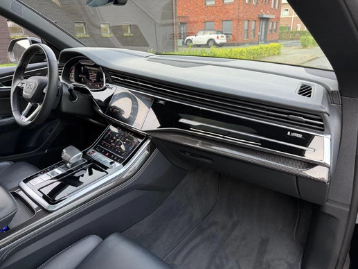 Audi SQ8 - Afbeelding 15 van 30