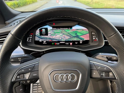Audi SQ8 - Afbeelding 21 van 30