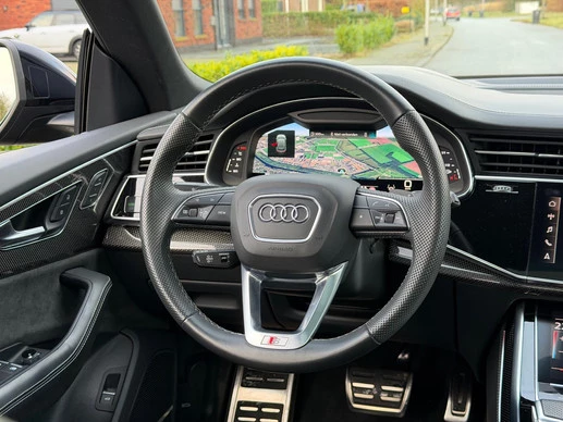 Audi SQ8 - Afbeelding 22 van 30