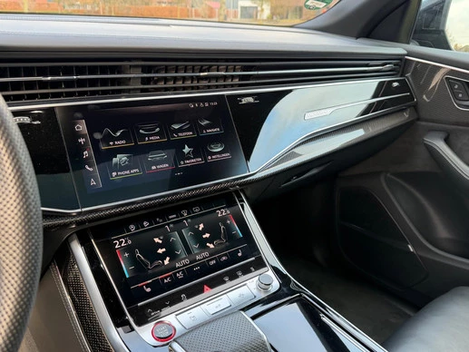 Audi SQ8 - Afbeelding 23 van 30