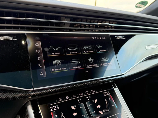 Audi SQ8 - Afbeelding 24 van 30