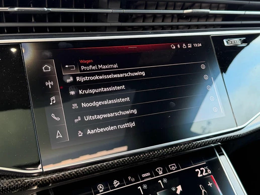 Audi SQ8 - Afbeelding 26 van 30