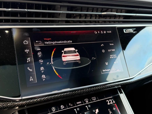 Audi SQ8 - Afbeelding 29 van 30