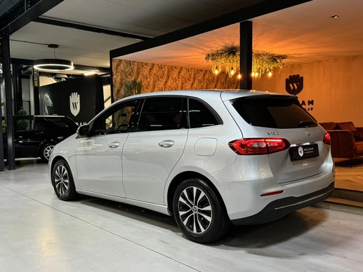 Mercedes-Benz B-Klasse - Afbeelding 3 van 30