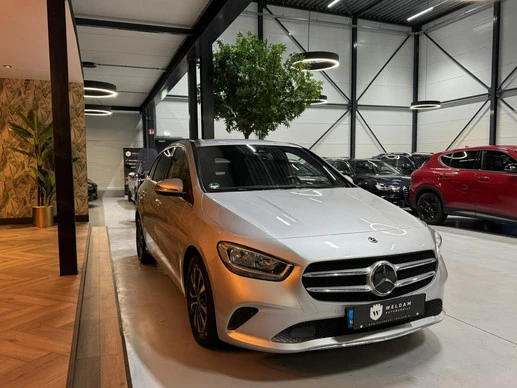 Mercedes-Benz B-Klasse - Afbeelding 6 van 30