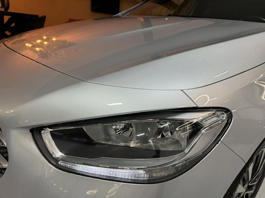 Mercedes-Benz B-Klasse - Afbeelding 10 van 30